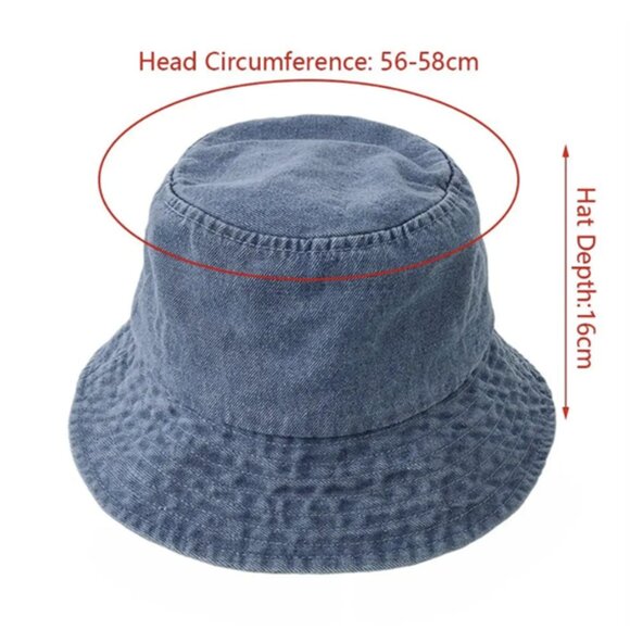 BUCKET HAT - Picture 5 of 5